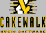 CakeWalk
logo